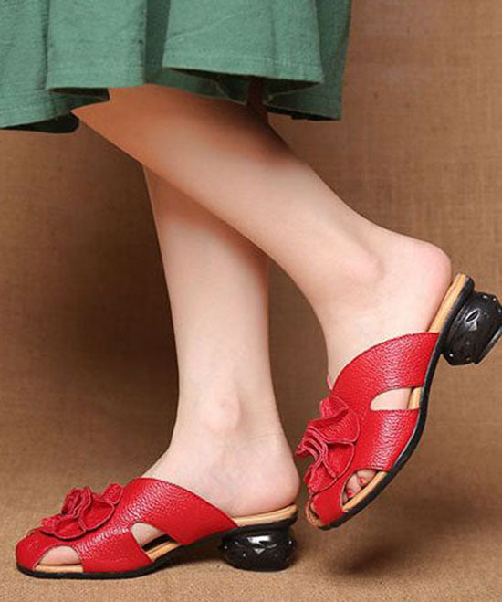 Stylish Orthopedic Sandals for Any Occasion
