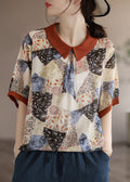 Beautifully Balanced Shirt with Timeless Character