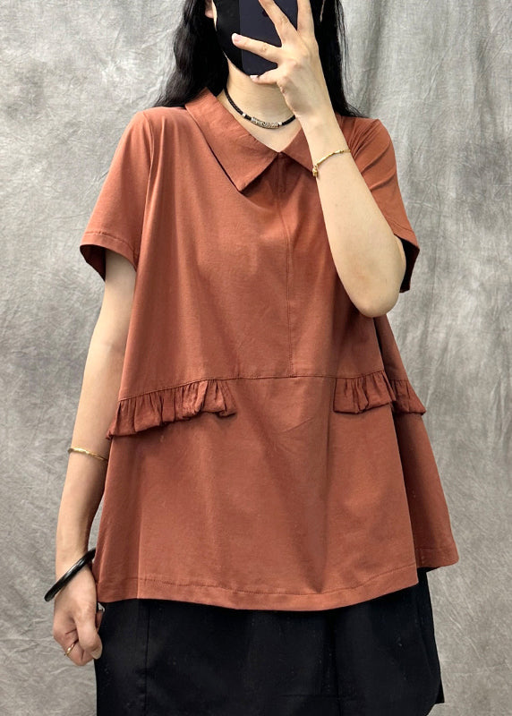 Elegantly Styled Shirt for Everyday Wear