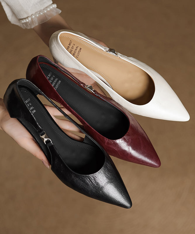 Comfortable Orthopedic Flats for Daily Wear