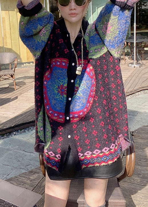Elegantly Styled Coat for Everyday Wear