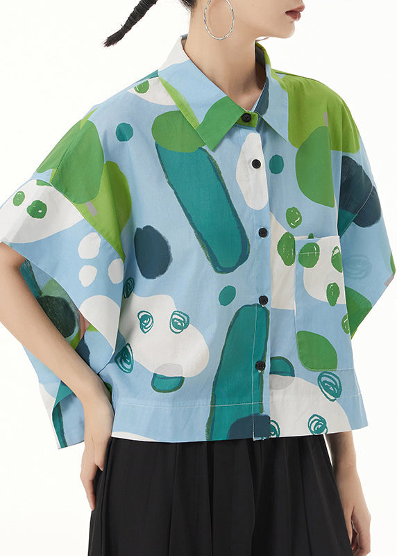 Polished Blouse with an Effortless Classic Look