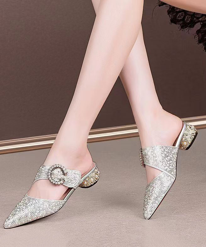 Elegant Orthopedic Sandals for Every Step