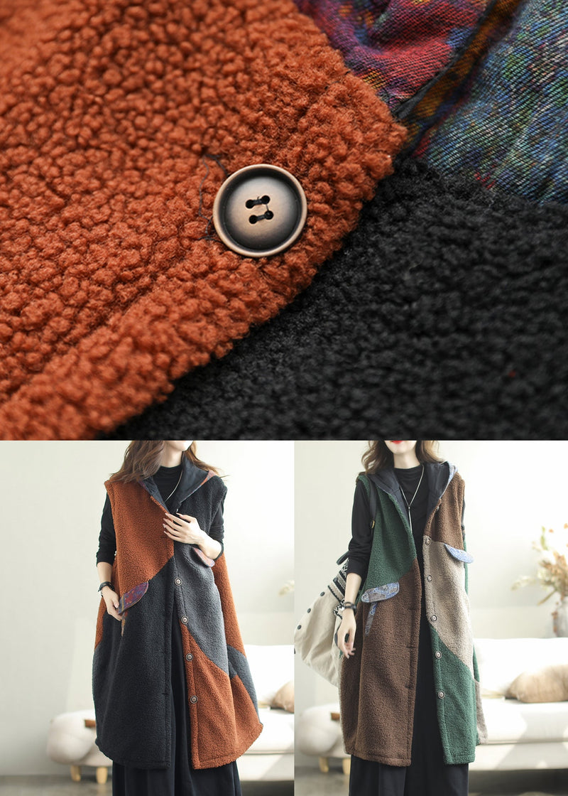 Classic Vintage & Enduringly Stylish Coat