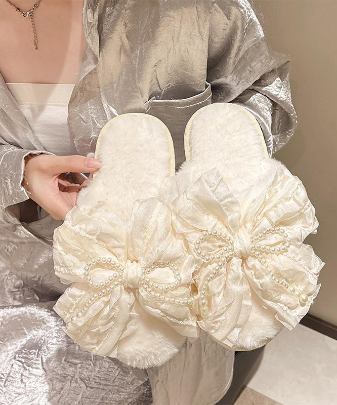 Graceful Orthopedic Slippers for Modern Look
