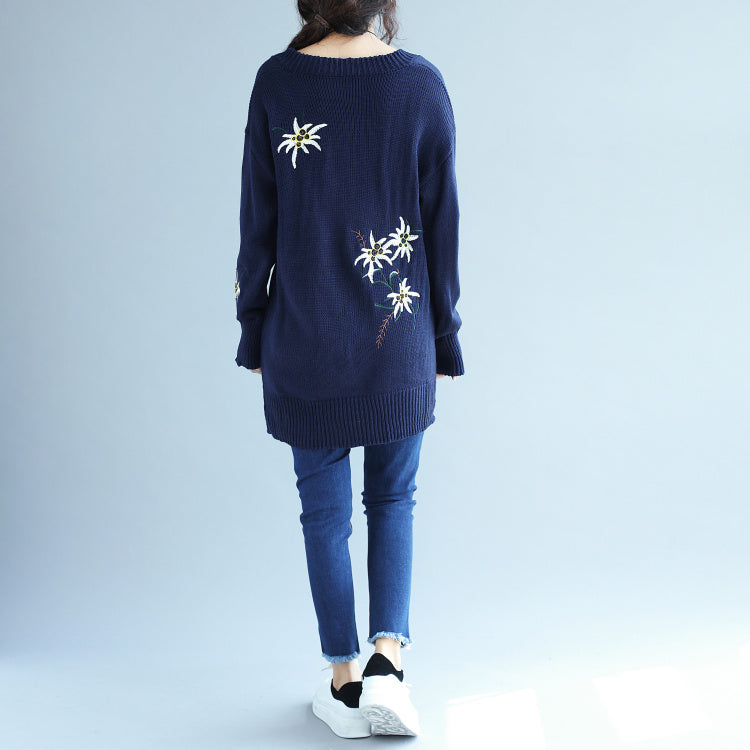 Beautifully Crafted Sweater in a Classic Style