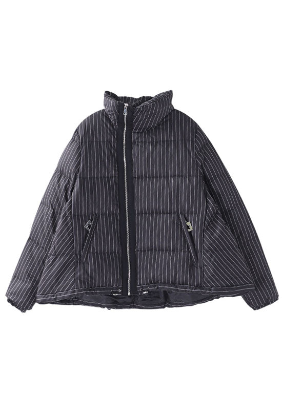 A Vintage Style Coat with Delicate Timeless Details