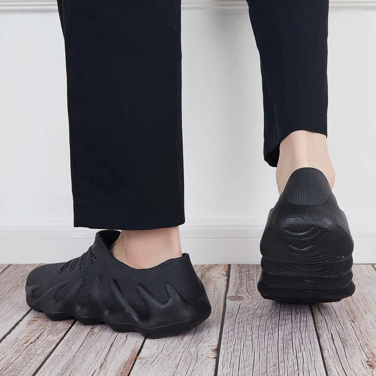 Elegant Orthopedic Loafers for Every Step