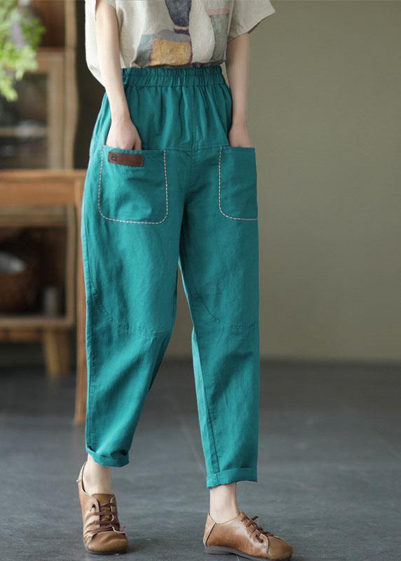Polished Pants with an Effortless Classic Look