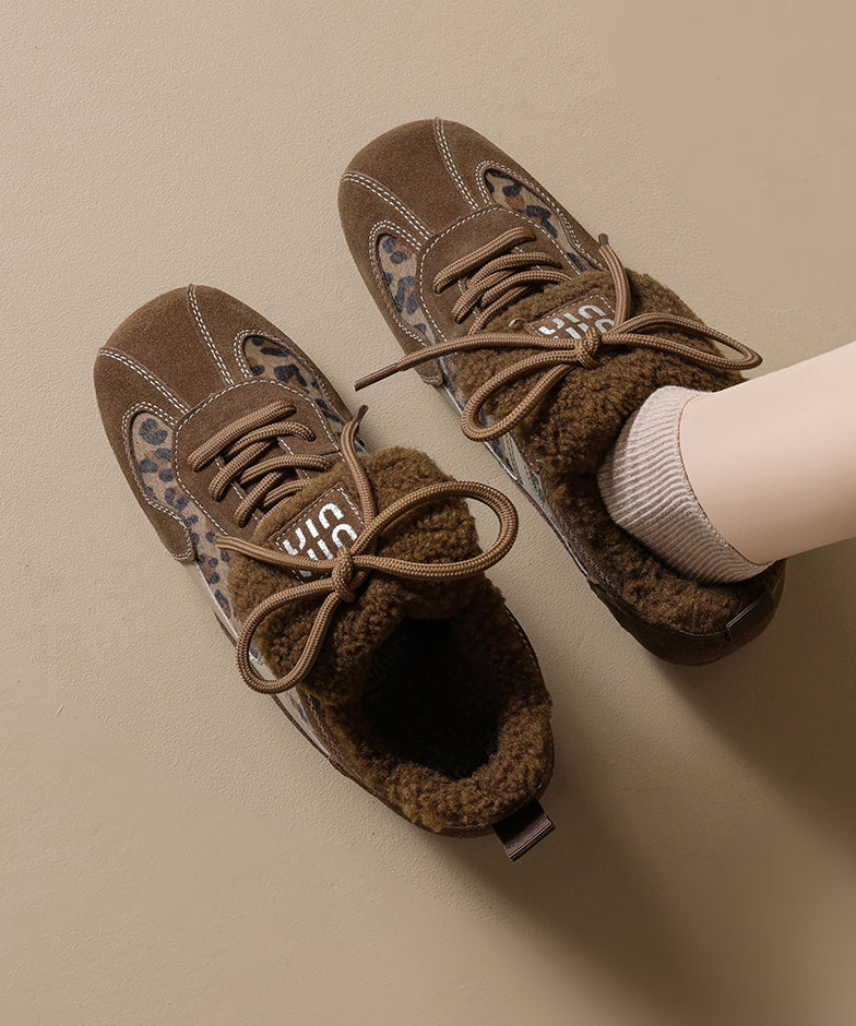 Beautifully Crafted Orthopedic Shoes