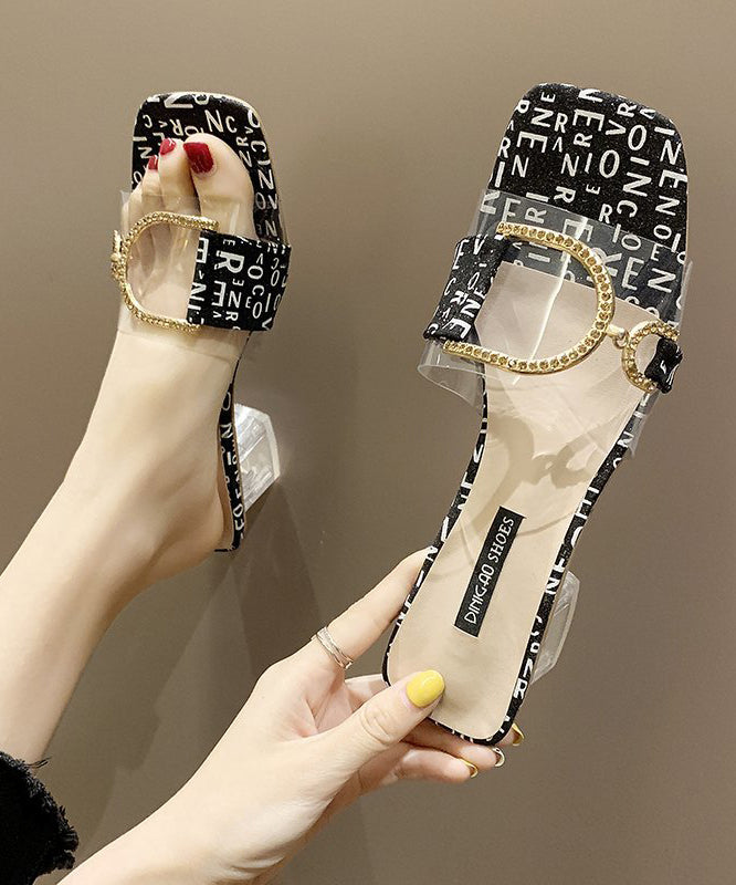 Elegant Orthopedic Sandals for Every Step