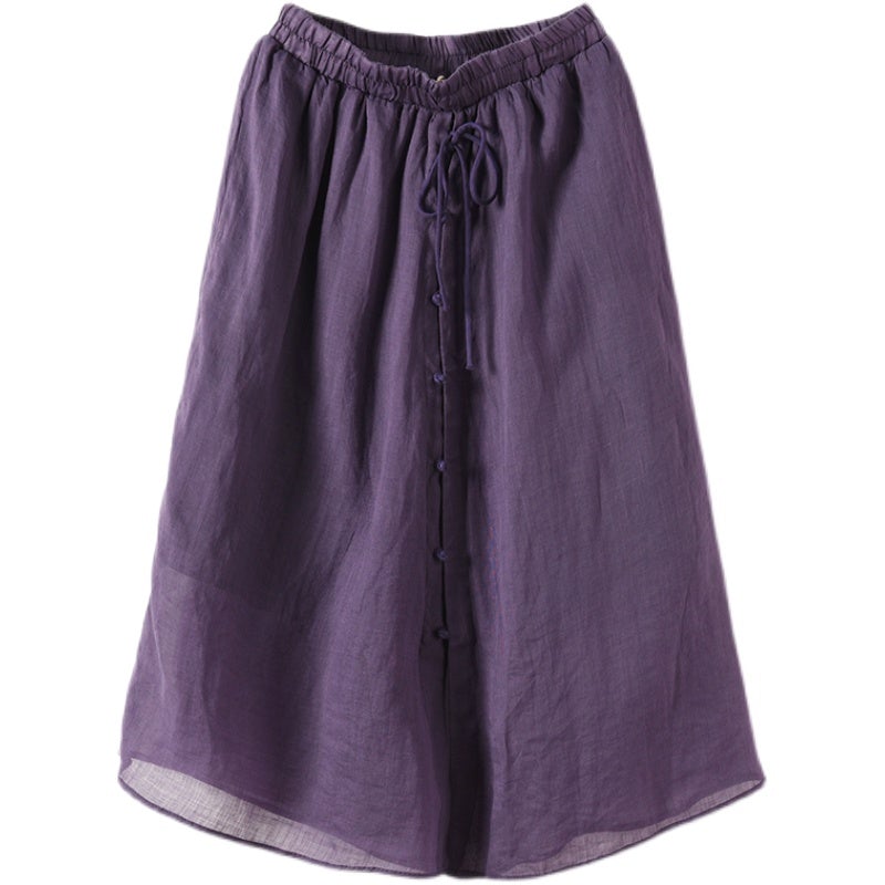 Gracefully Styled Garment for Any Occasion
