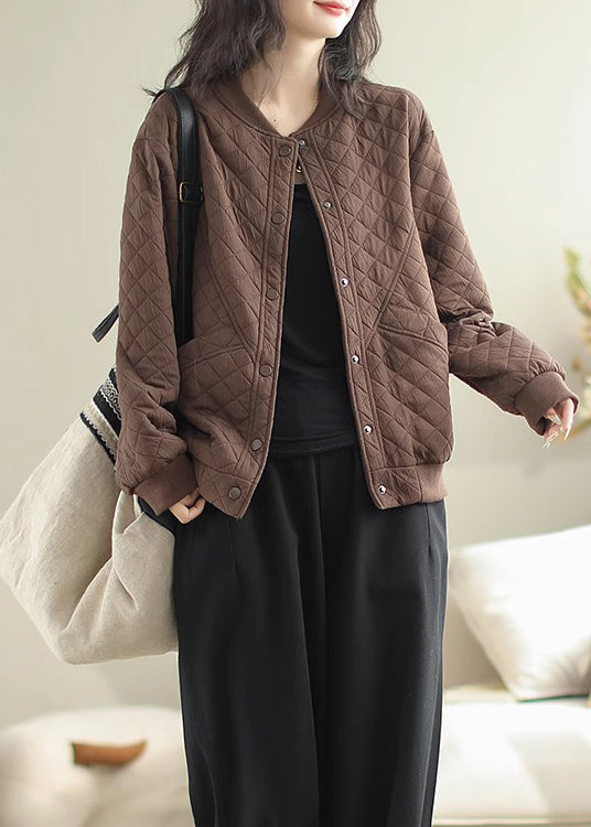 Effortlessly Elegant Jacket with a Timeless Design