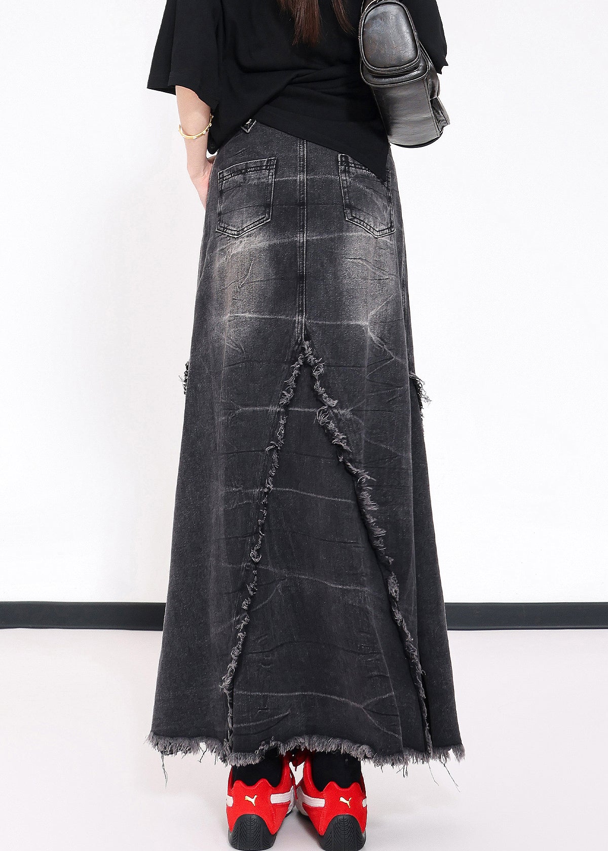 Elegantly Styled Garment for Everyday Wear