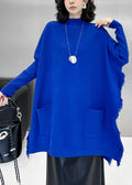 Beautifully Balanced Sweater with Timeless Character