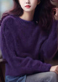 Vintage Inspired Top with a Contemporary Edge
