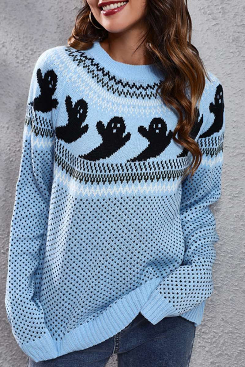 Polished Top with an Effortless Classic Look