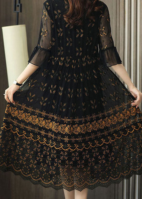 Classic Vintage & Enduringly Stylish Dress