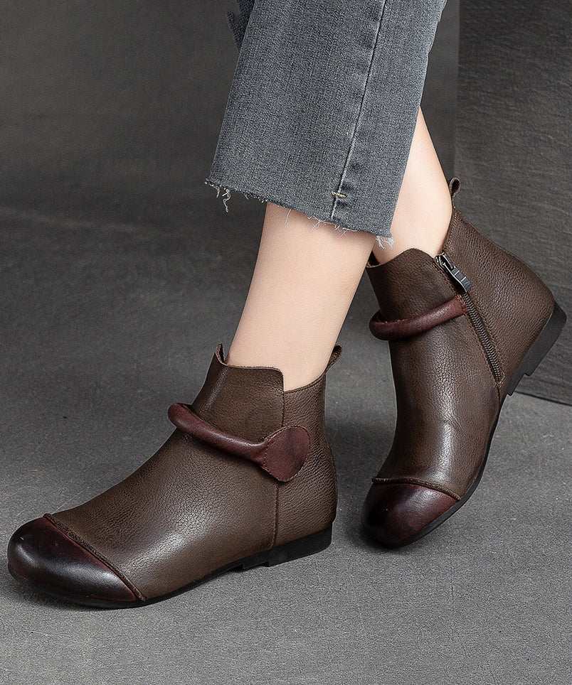 Stylish Orthopedic Boots for Any Occasion