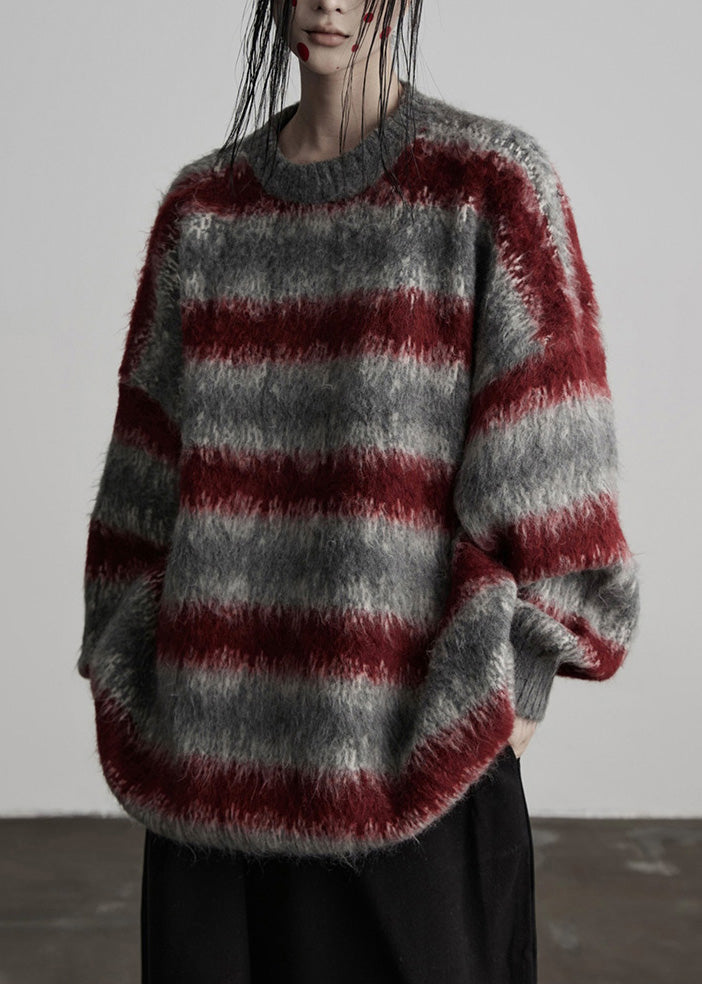 Sophisticated Sweater with a Clean Classic Look
