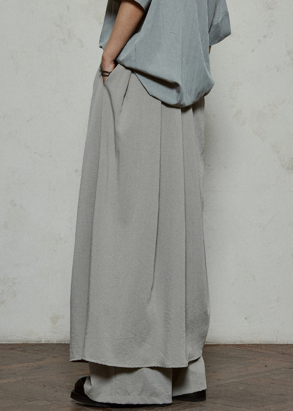 Classic Vintage & Enduringly Stylish Pants