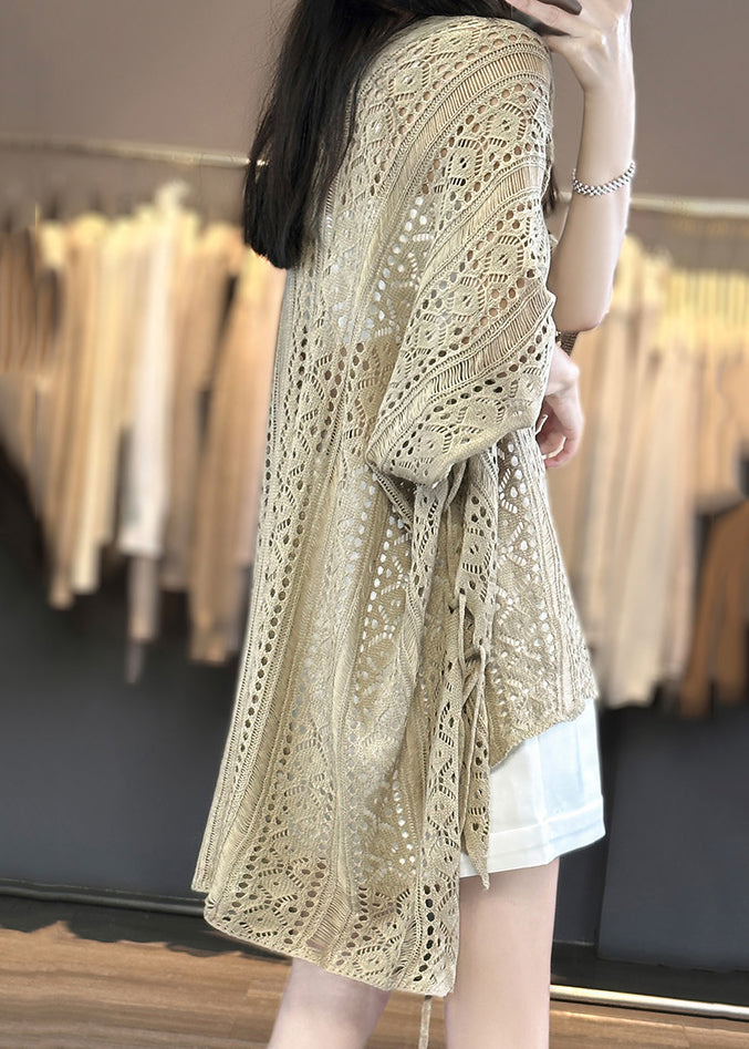 Beautifully Balanced Shirt with Timeless Character