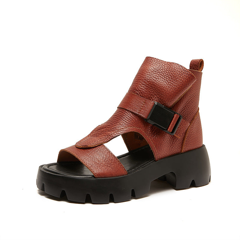 Graceful Orthopedic Sandals for Modern Look