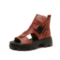 Graceful Orthopedic Sandals for Modern Look