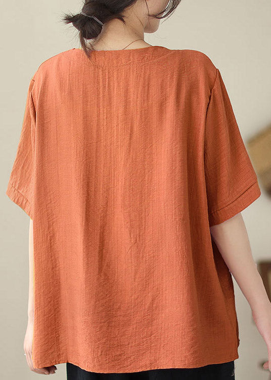 Elegantly Styled Top for Everyday Wear