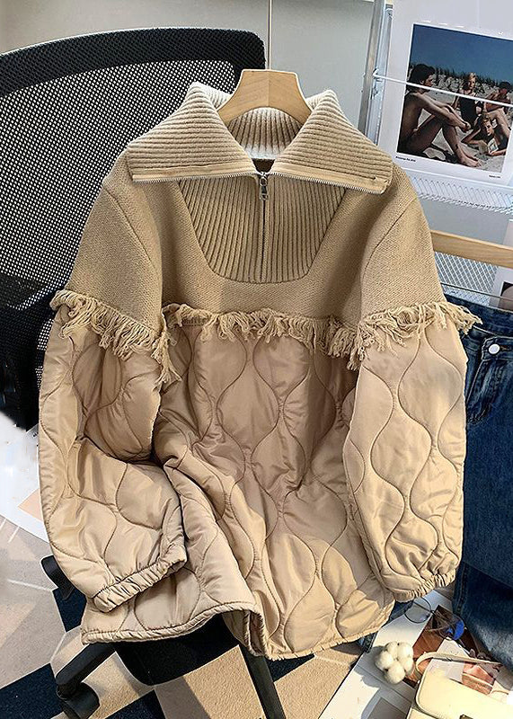Classic Vintage Top with a Flattering Fit
