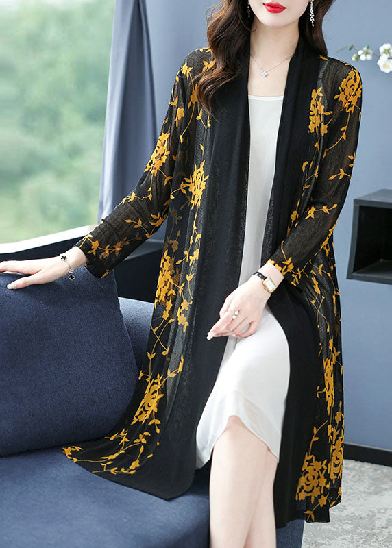 A Vintage Style Cardigan with Delicate Timeless Details