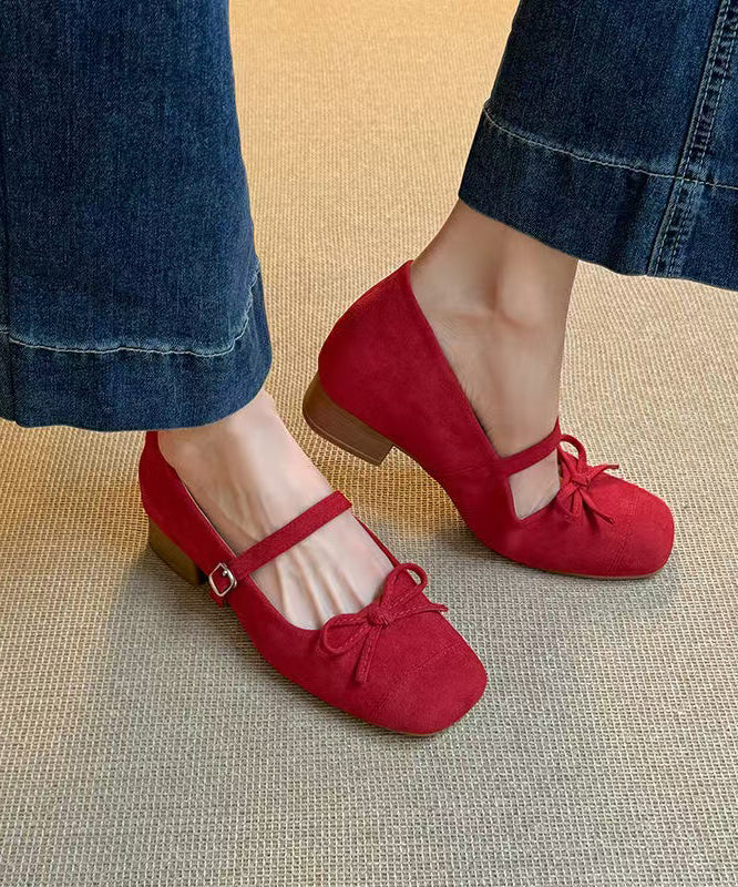 Classic Orthopedic Shoes with Timeless Style