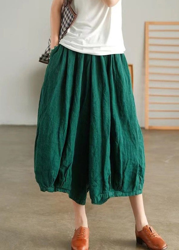 Polished Pants with an Effortless Classic Look