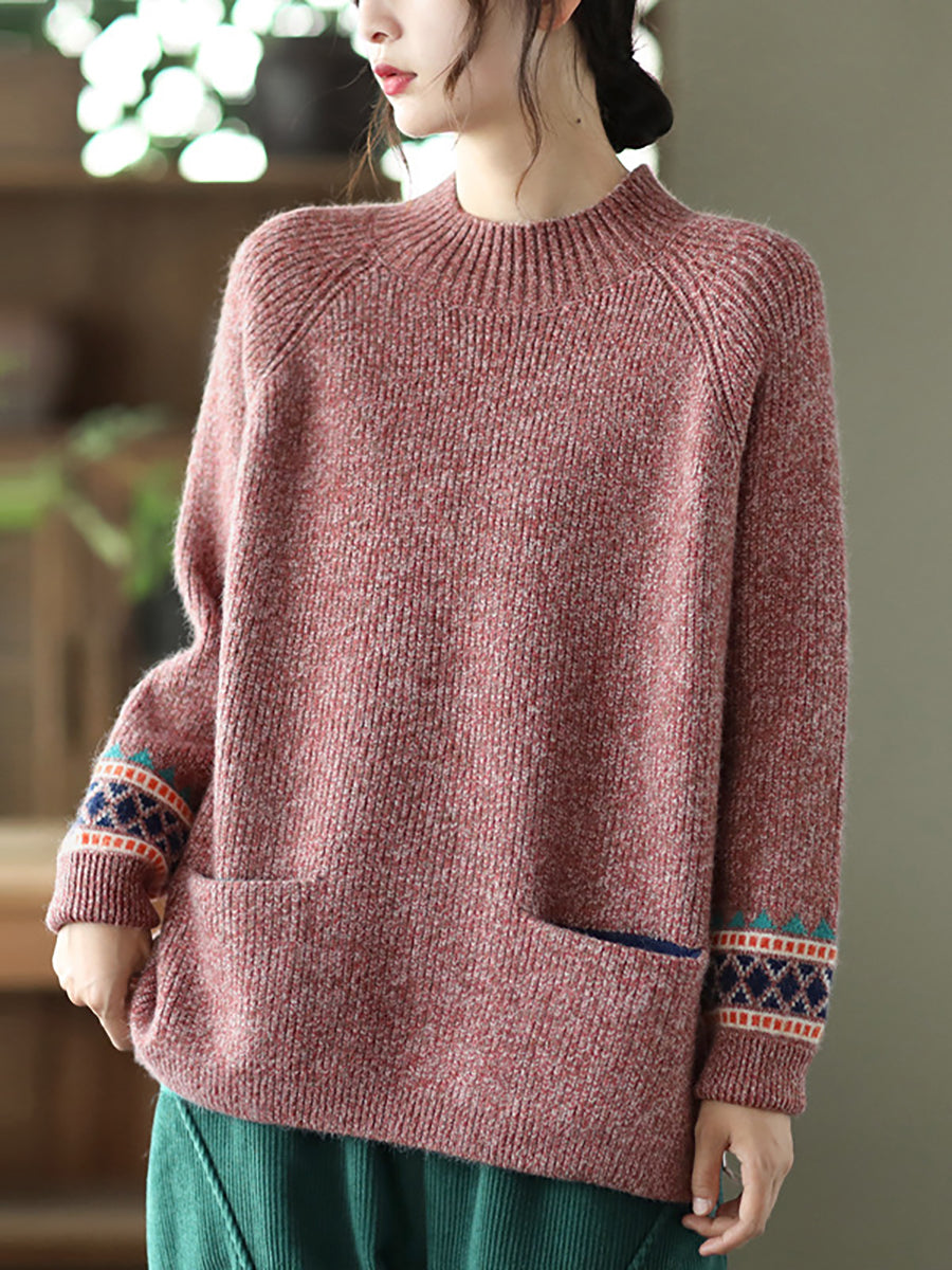 Russet Red