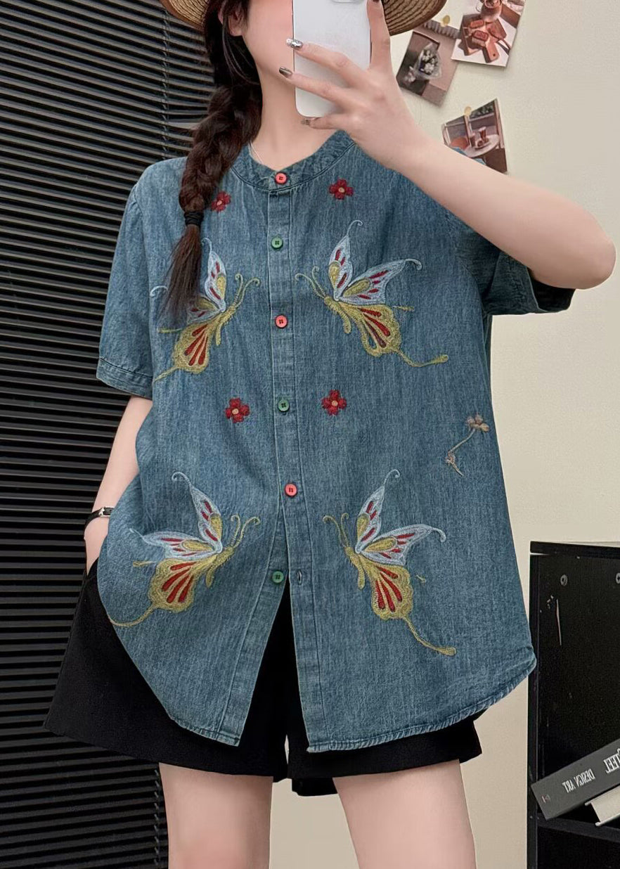 Beautifully Crafted Shirt in a Classic Style