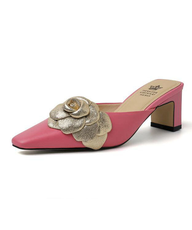 Elegant Orthopedic Sandals for Every Step