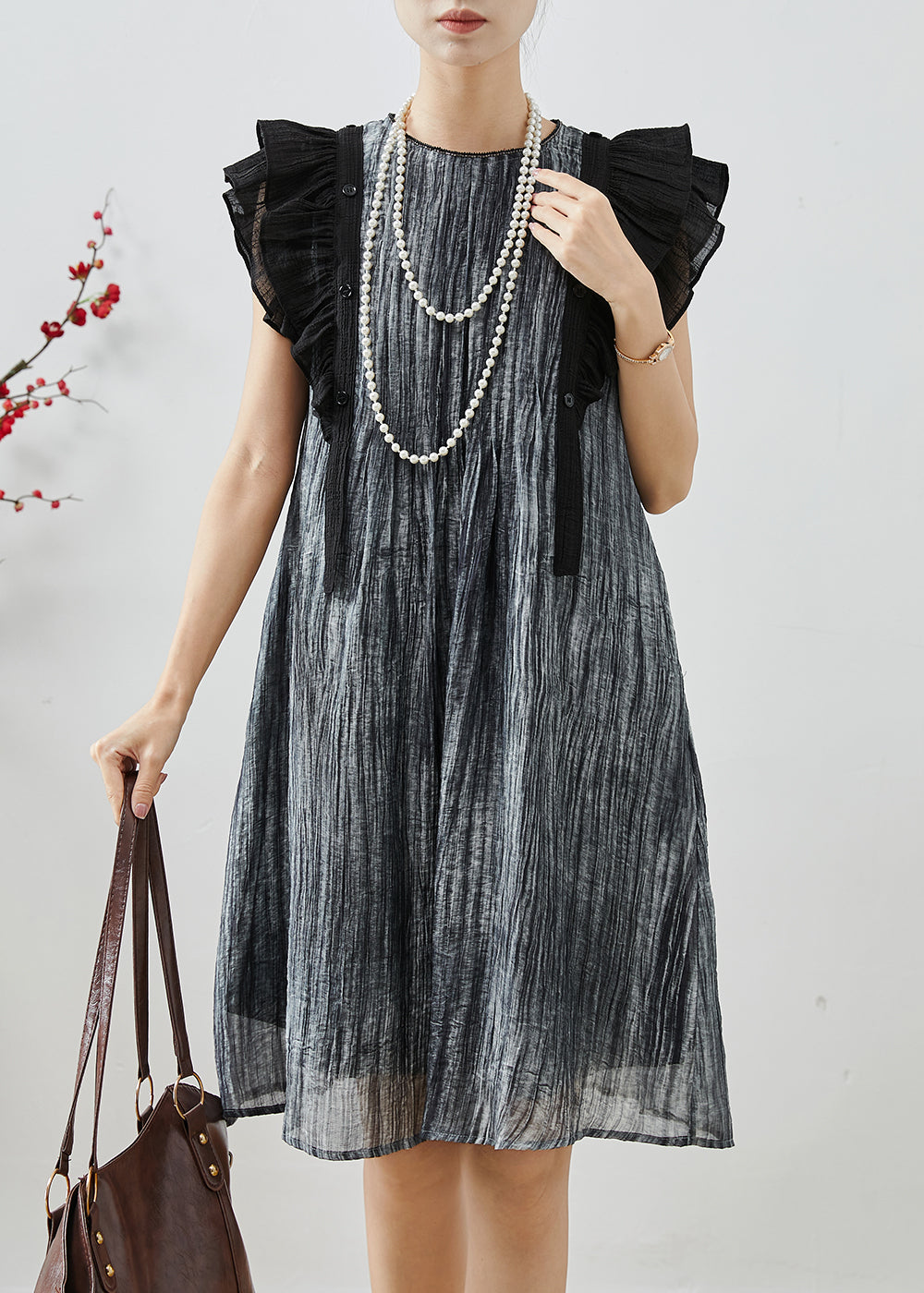 Classic Vintage & Enduringly Stylish Dress