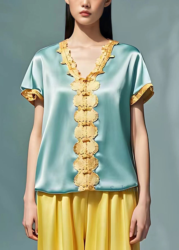 Effortlessly Elegant Shirt with a Timeless Design