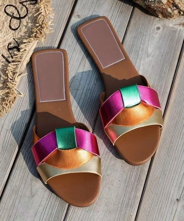 Comfortable Orthopedic Slippers for Daily Wear