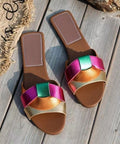 Comfortable Orthopedic Slippers for Daily Wear