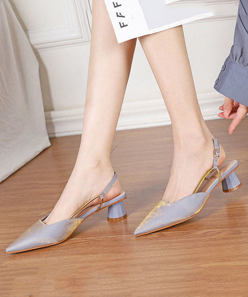 Beautifully Crafted Orthopedic Sandals
