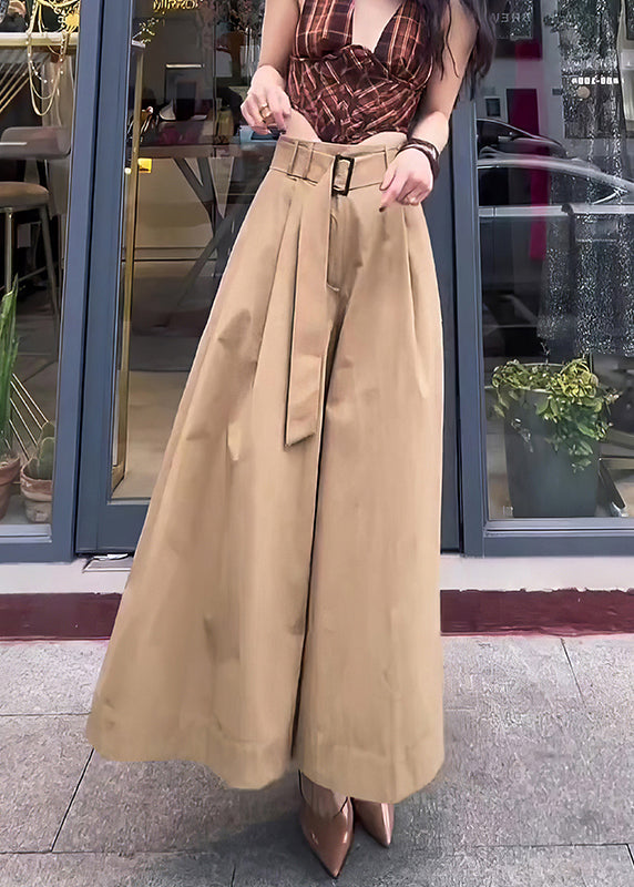 Beautifully Crafted Pants in a Classic Style
