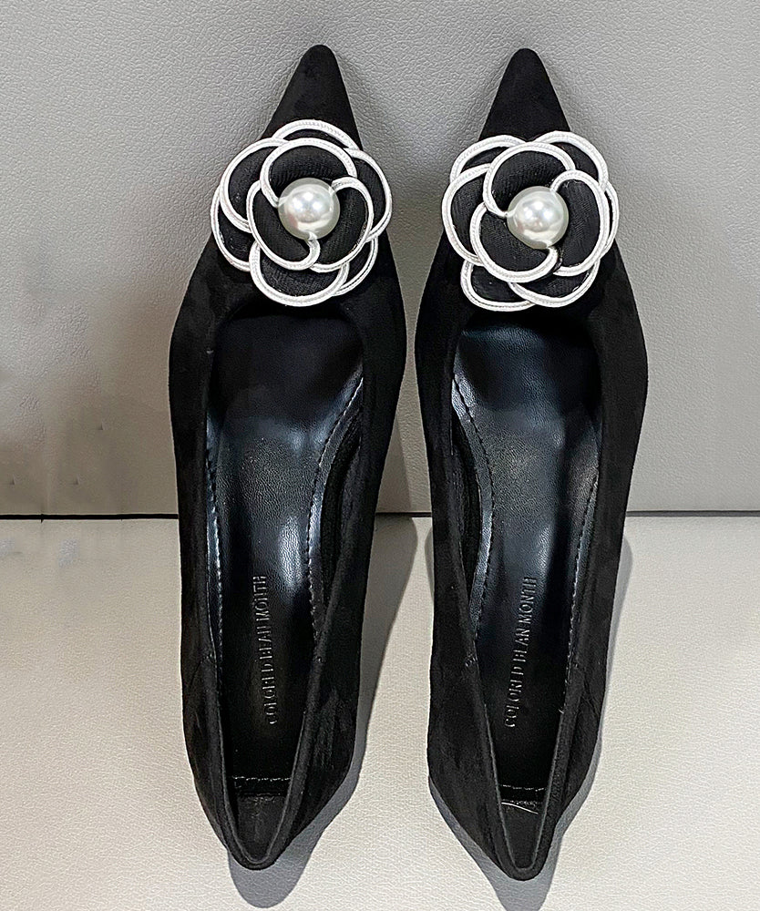 Classic Orthopedic Shoes with Timeless Style