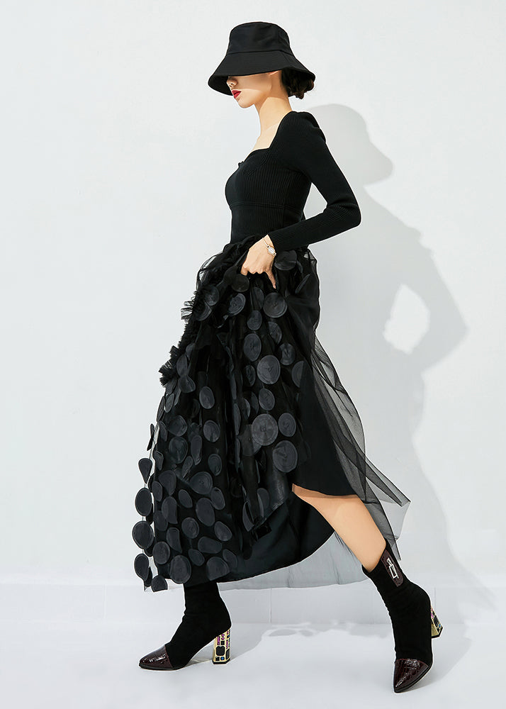 Vintage Inspired Garment with a Contemporary Edge