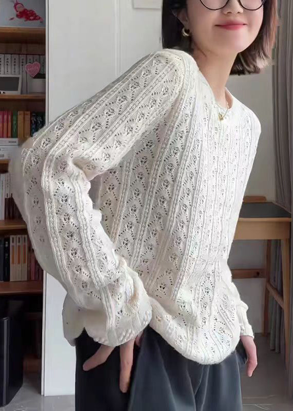 Beautifully Crafted Top in a Classic Style