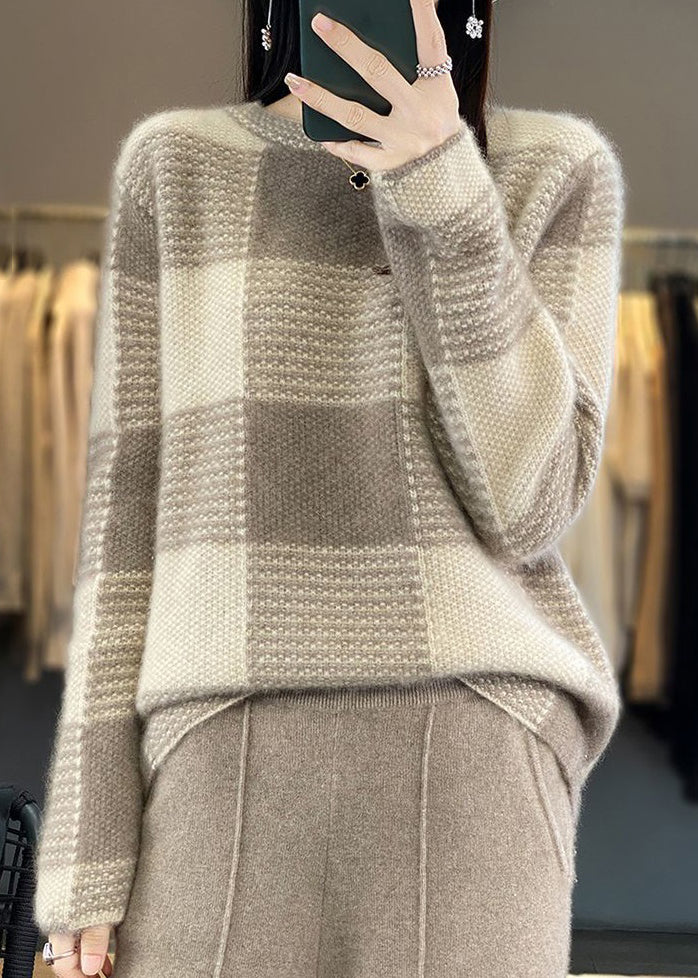 Classic Vintage & Enduringly Stylish Sweater