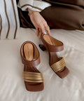 Stylish Orthopedic Sandals for Any Occasion