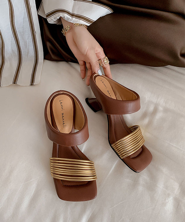 Stylish Orthopedic Sandals for Any Occasion