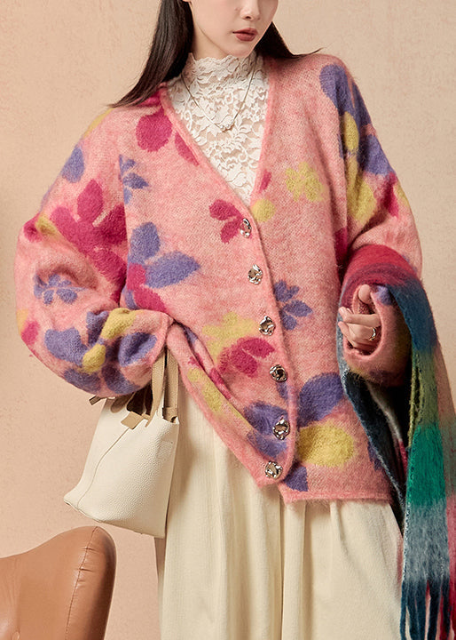 Beautifully Finished Cardigan in a Timeless Design