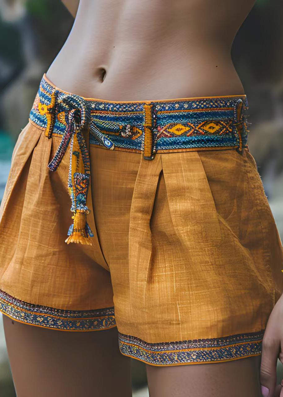 Beautifully Balanced Garment with Timeless Character